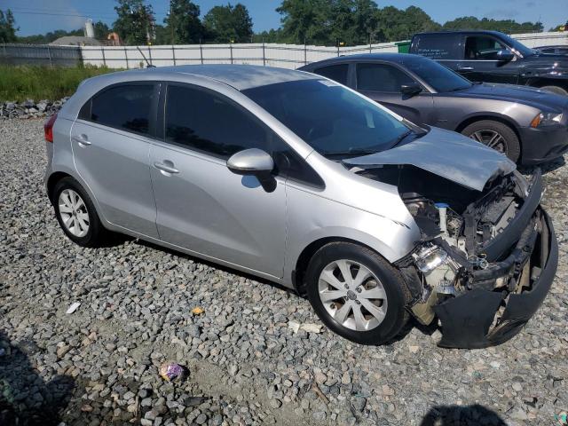 Vin: knadn5a38c6069056, lot: 61570005, kia rio ex 20124