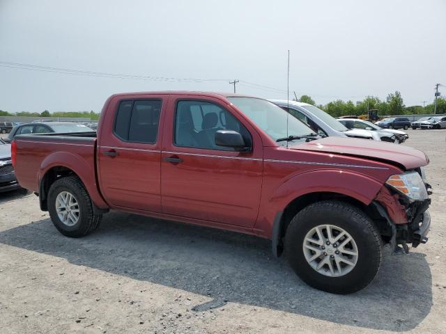 Vin: 1n6ad0ev2kn786478, lot: 59010745, nissan frontier s 20194