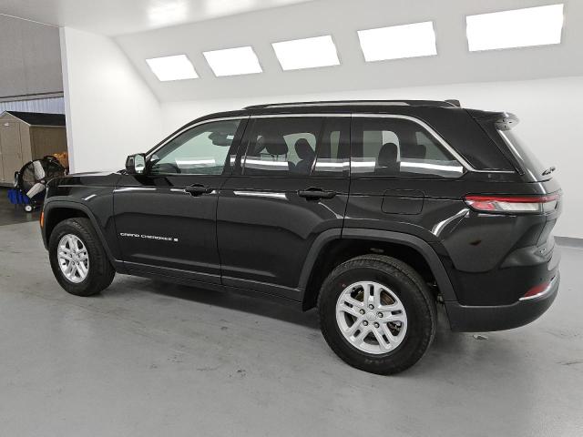 Vin: 1c4rjhag4pc625637, lot: 59211075, jeep grand cher laredo 20232
