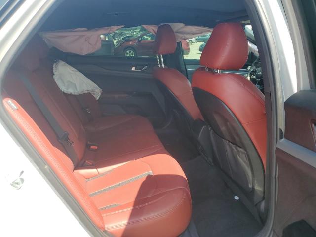 2022 KIA K5 GT LINE - 5XXG64J22NG164294