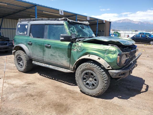 Vin: 1fmee5dp0nla72491, lot: 62482815, ford bronco base 20224