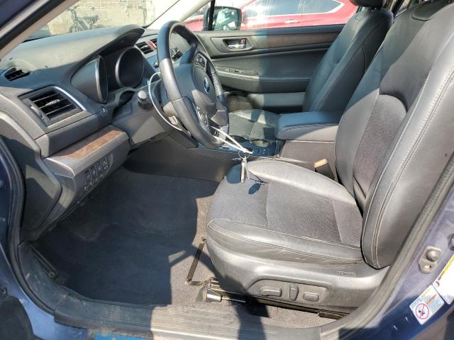 2016 SUBARU OUTBACK 2. - 4S4BSANC7G3291788