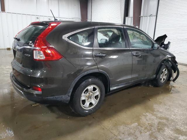 Vin: 5j6rm4h3xfl063657, lot: 61333715, honda crv lx 20153