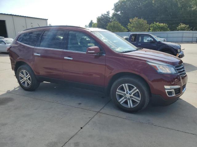 2015 CHEVROLET TRAVERSE L 1GNKRHKD8FJ389087