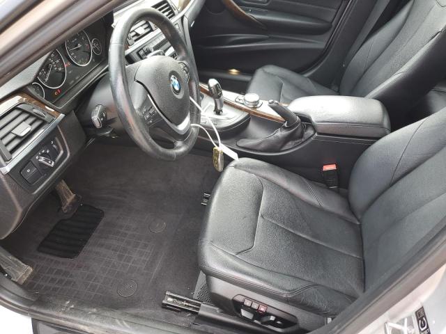 2015 BMW 328 XI - WBA3B3G57FNT18071