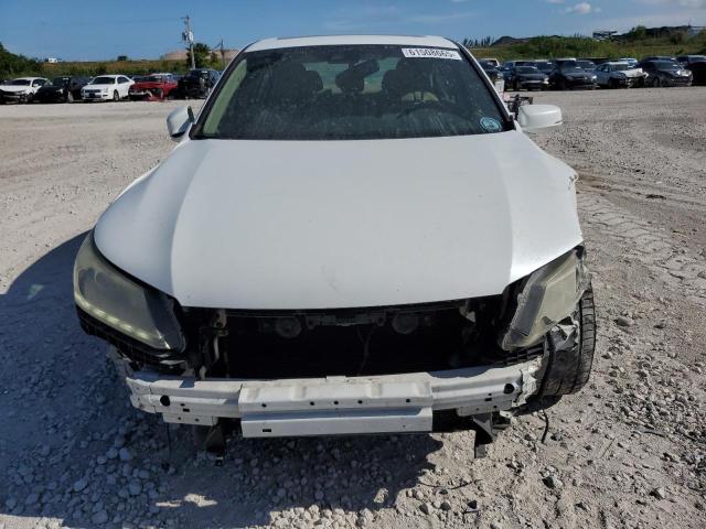2015 HONDA ACCORD EXL 1HGCR3F87FA017688