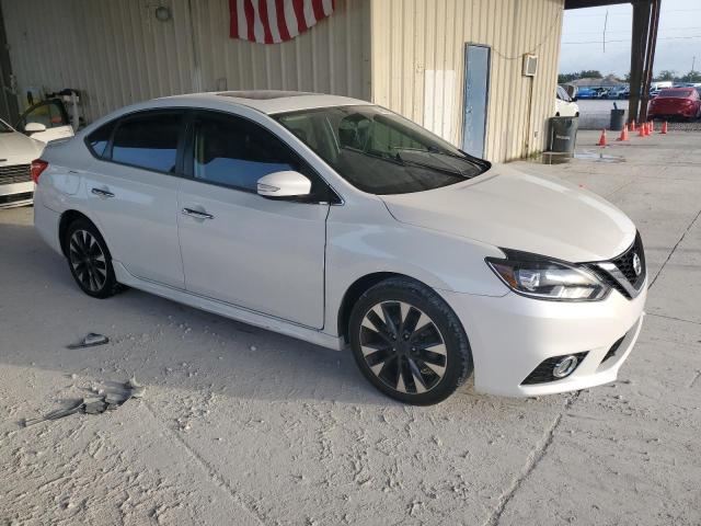 Vin: 3n1cb7ap3hy220880, lot: 59863495, nissan sentra sr turbo 20174