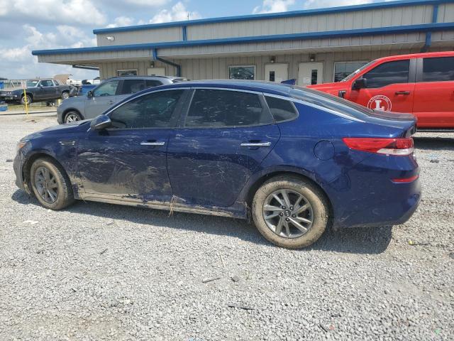 2019 KIA OPTIMA LX - 5XXGT4L36KG299241