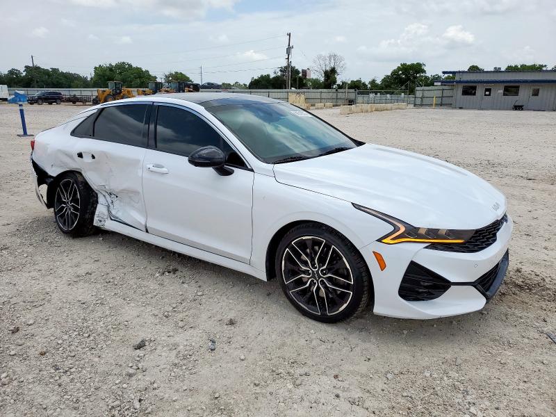 2023 KIA K5 GT 5XXG44J82PG194117