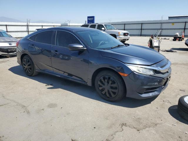 Vin: 19xfc2f5xhe211208, lot: 62765125, honda civic lx 20174