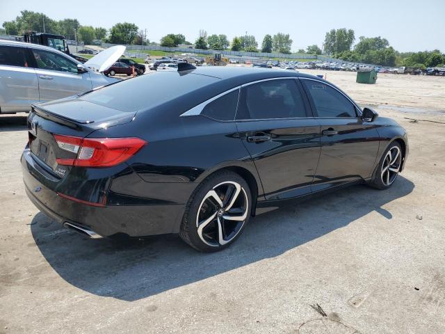 Vin: 1hgcv2f3xla004505, lot: 59334645, honda accord sport 20203