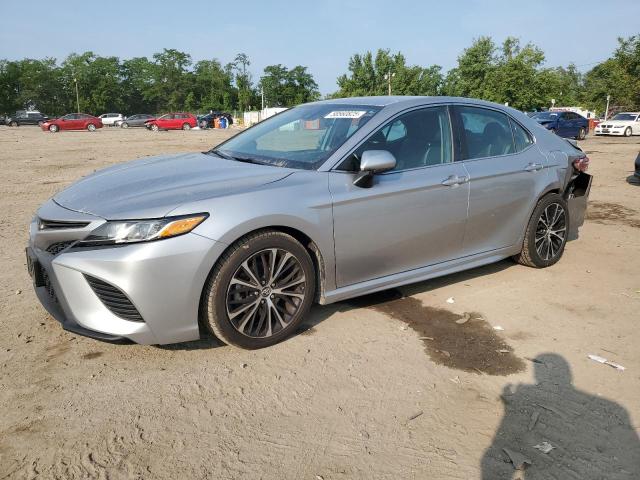 Vin: 4t1b11hk4ku697245, lot: 58560825, toyota camry l 2019 img_1