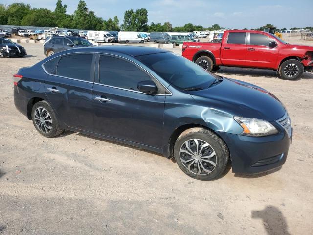 Vin: 3n1ab7apxfy365631, lot: 60995495, nissan sentra s 20154