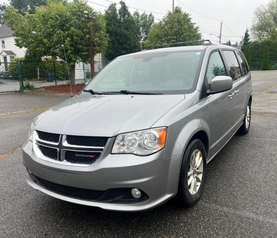 Vin: 2c4rdgcg8kr675049, lot: 60776275, dodge caravan sxt 20192