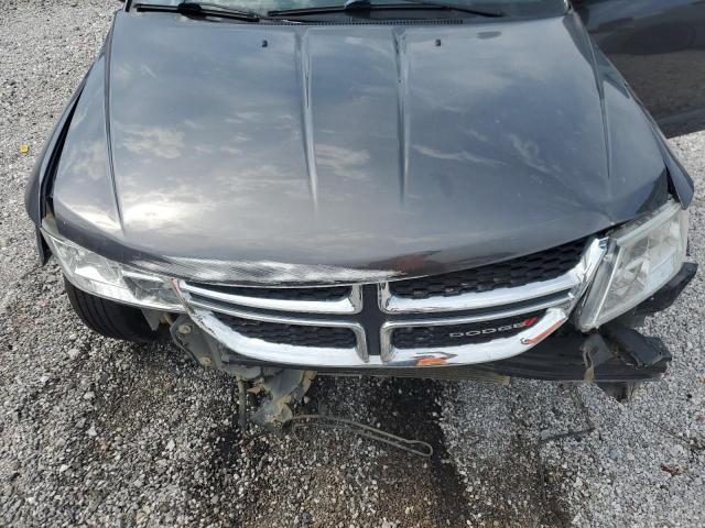 2015 DODGE JOURNEY SE - 3C4PDCAB9FT617431