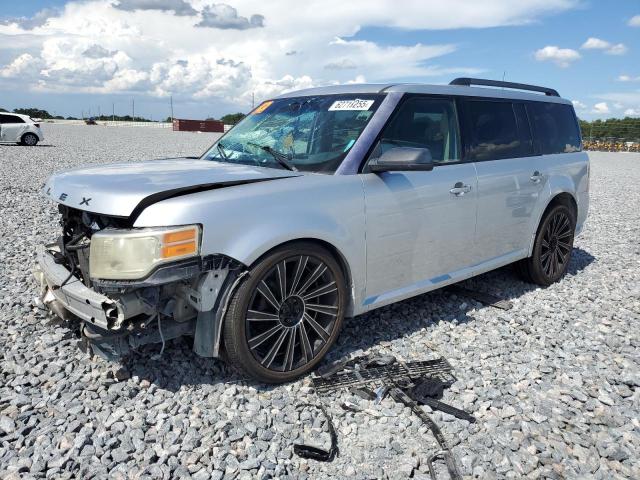 FORD FLEX SE