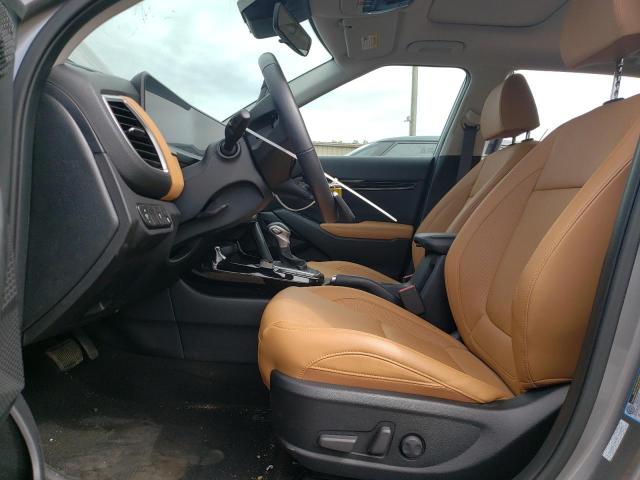 2024 KIA SELTOS EX KNDERCAA9R7660997