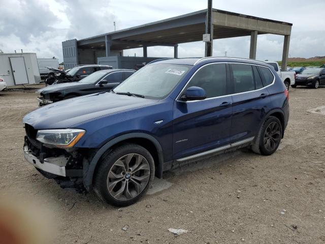 BMW X3 XDRIVE2