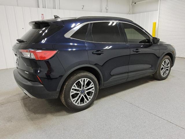 2021 FORD ESCAPE SEL 1FMCU9H6XMUA64636