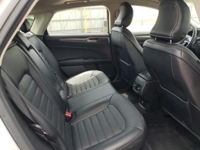 2017 FORD FUSION SE - 3FA6P0HD9HR190220
