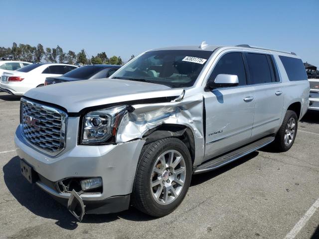 GMC YUKON XL D