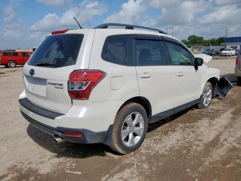 2015 SUBARU FORESTER 2 JF2SJABC4FH507630