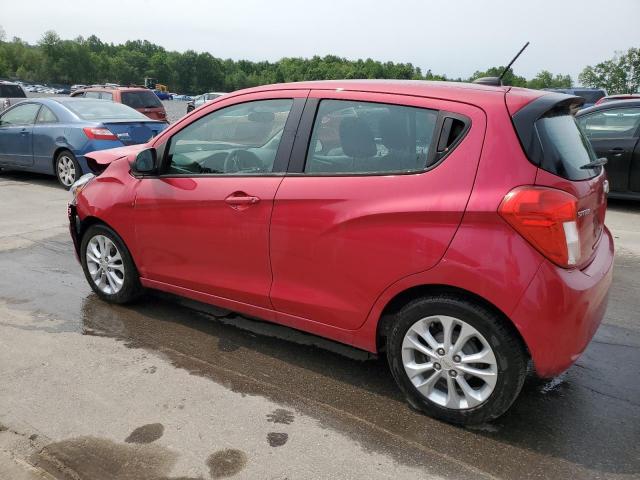 Vin: kl8cd6sa7kc805692, lot: 60062555, chevrolet spark 1lt 20192