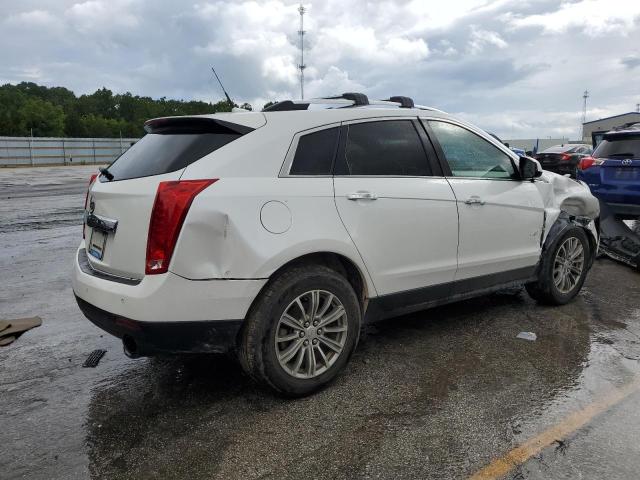 Vin: 3gyfnbey6bs643240, lot: 59739155, cadillac srx performance collection 20113