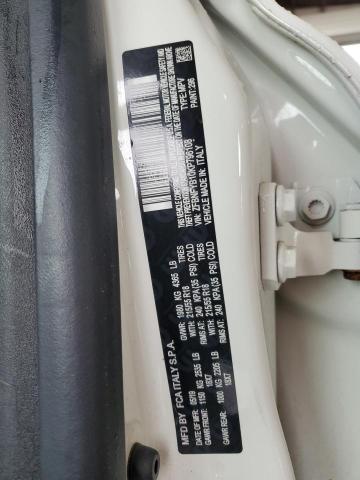2019 FIAT 500X TREKK ZFBNFYB10KP796108