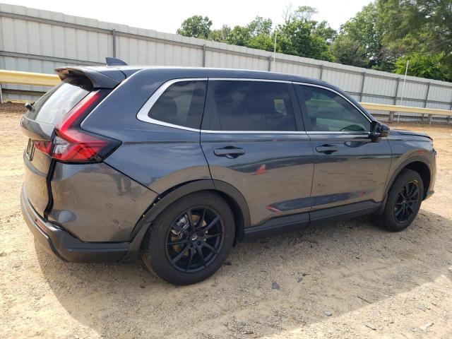 2025 HONDA CR-V EXL 7FARS4H76SE012477