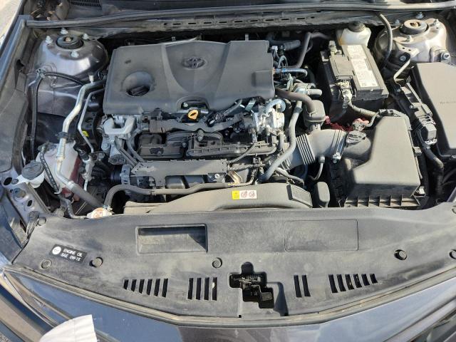 2023 TOYOTA CAMRY SE N 4T1G11AK3PU097436
