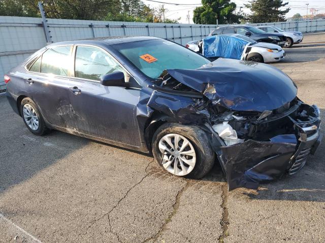 2017 TOYOTA CAMRY LE - 4T1BF1FK7HU783517