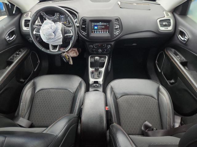 2019 JEEP COMPASS LA - 3C4NJCBB2KT699740