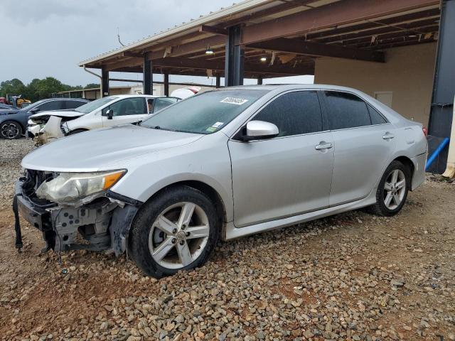 TOYOTA CAMRY L