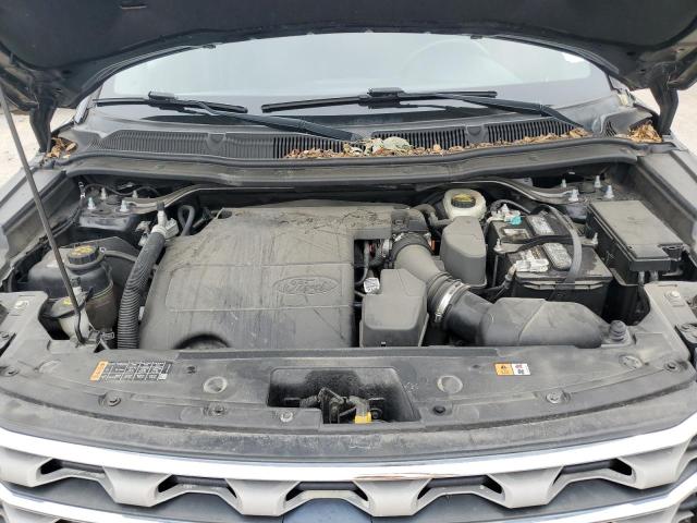 2016 FORD EXPLORER X - 1FM5K7D87GGA33356