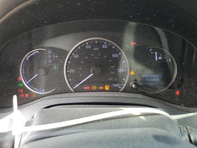 2015 LEXUS CT 200 JTHKD5BH5F2236653