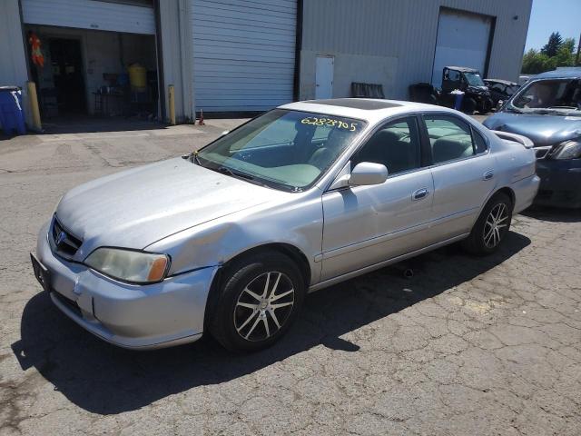 ACURA 3.2TL