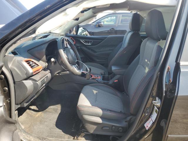 2020 SUBARU FORESTER S JF2SKALC0LH430293
