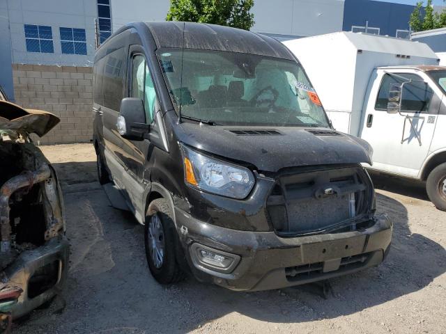 Vin: 1fbax2c87rka22242, lot: 58122965, ford transit t-350 20244