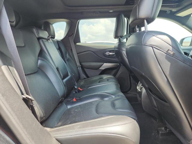 2021 JEEP CHEROKEE L 1C4PJMMX8MD166615