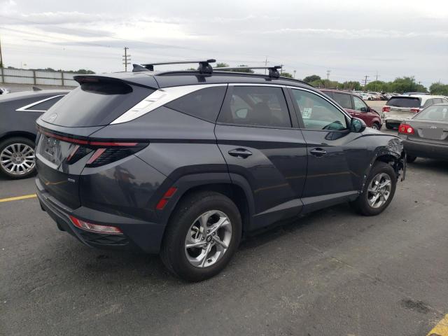 Vin: 5nmjbcae2ph285496, lot: 60863605, hyundai tucson sel 20233