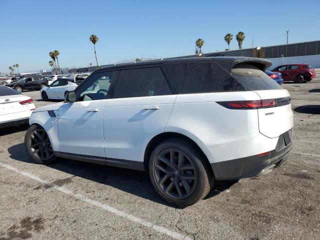 2025 LAND ROVER RANGE ROVER SPORT SE SAL1P9EU0SA433579