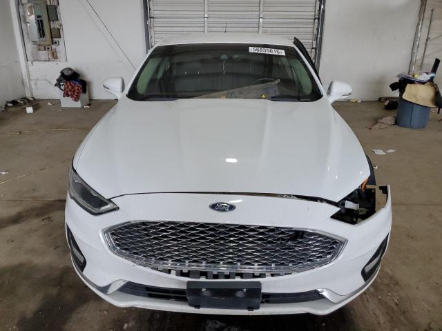 2019 FORD FUSION TIT - 3FA6P0SU3KR104674