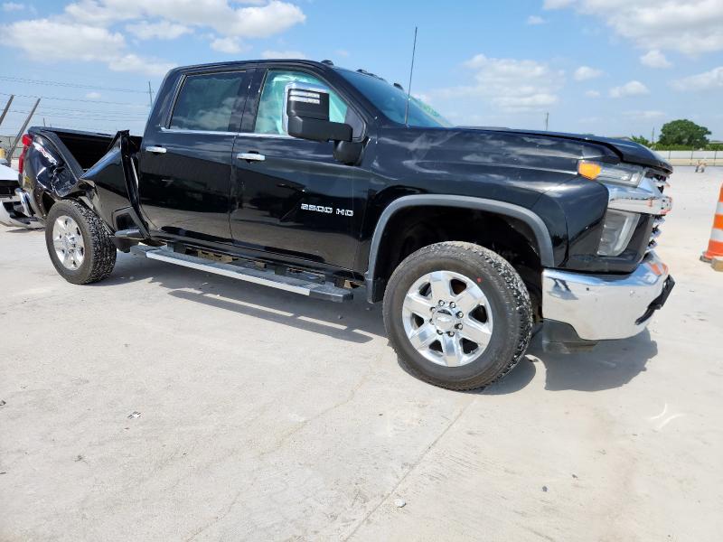 Vin: 1gc4ype74lf201684, lot: 61660335, chevrolet all models k2500 heavy duty ltz 20204