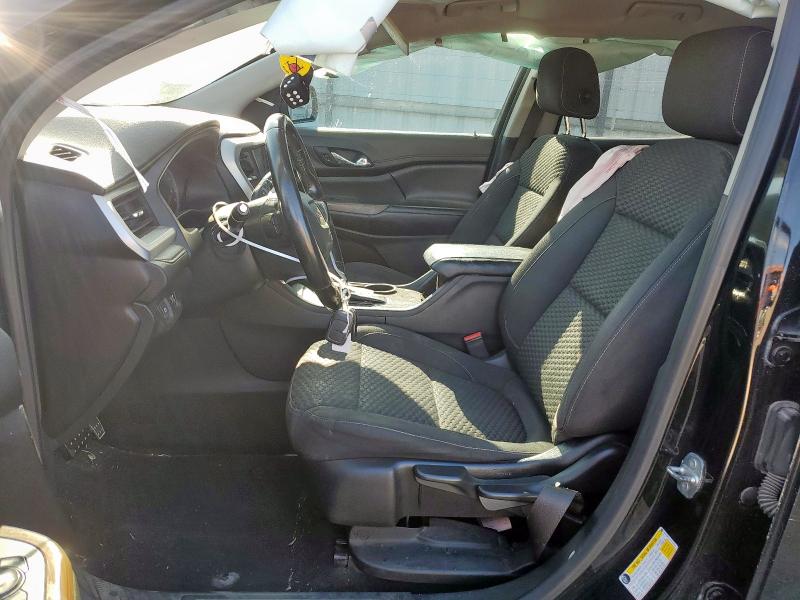 2019 GMC ACADIA SLE 1GKKNKLA7KZ118141