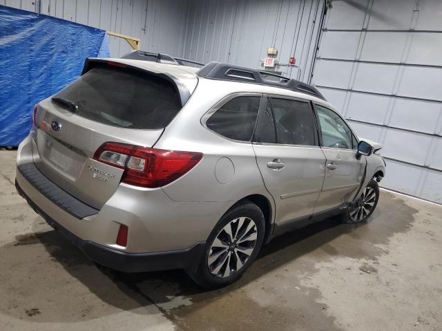 Vin: 4s4bsenc0h3300131, lot: 59600195, subaru outback 3.6r limited 20173