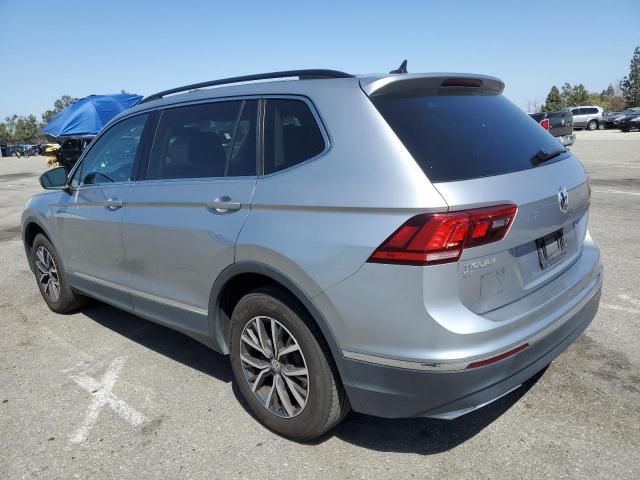 2020 VOLKSWAGEN TIGUAN SE 3VV3B7AX1LM031529