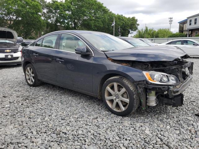 Vin: yv1612tk8g2395912, lot: 61241885, volvo s60 premier 20164