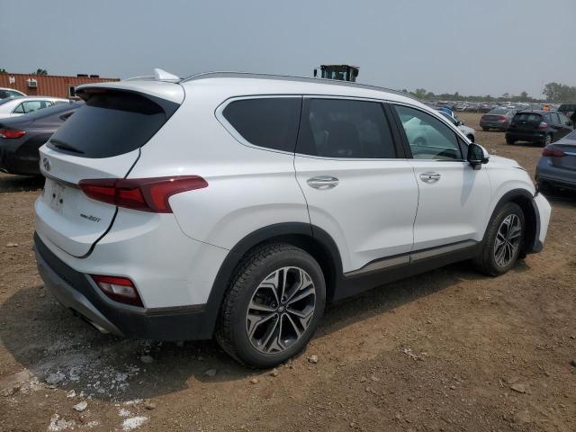 Vin: 5nms5caa9lh168517, lot: 60395775, hyundai santa fe limited 20203