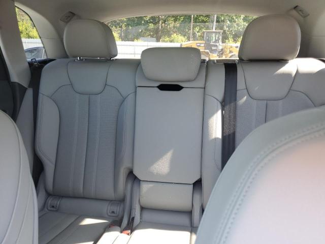 2019 AUDI Q5 PRESTIG WA1CNAFY5K2034972